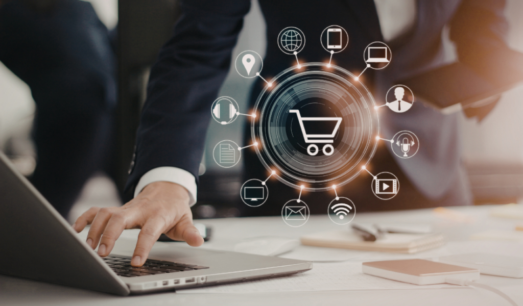 Refurbished laptops in Koramangala for startups