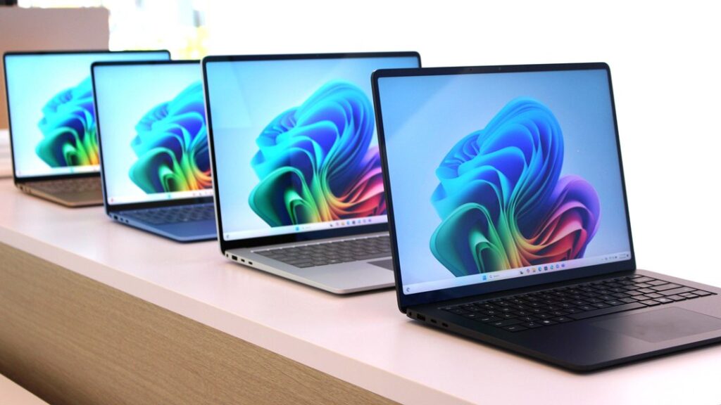High-performance laptops for rent in Jayanagar available for students and professionals.