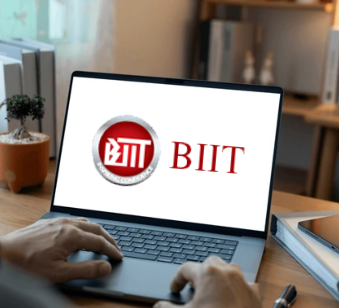 Used Laptops in Bangalore | 30 Years Expertise by BIIT